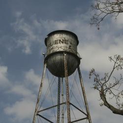Gruene 5 hotels with parking