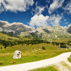 Sella Nevea 12 cheap hotels