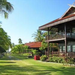 Alor Setar 239 hotels with parking