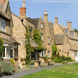 Broadway 7 B&Bs