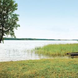 Stallarholmen 3 chalupy
