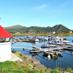 Bø i Vesterålen 5 hoteller