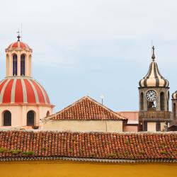 La Orotava 84 apartments