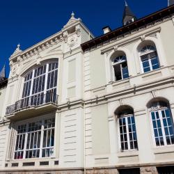 Bermeo 4 country houses