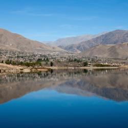 San Fernando del Valle de Catamarca 3 cabins