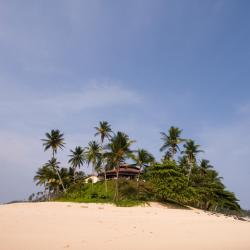 São Tomé 6 cottages