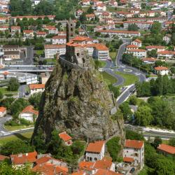 Le Puy-en-Velay 89 hôtels