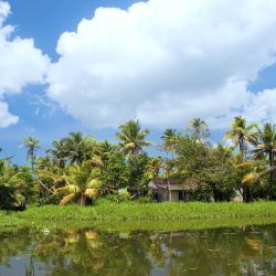 Kannur 13 bed and breakfasts