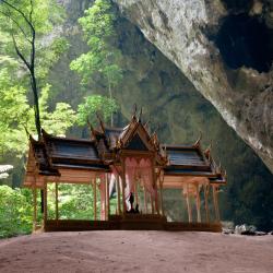 Prachuap Khiri Khan 4 hostels