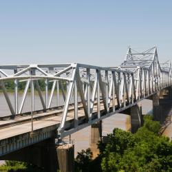 Vicksburg 3 apartmány