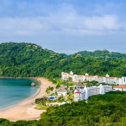 Playa Bonita Village 5 beach hotels