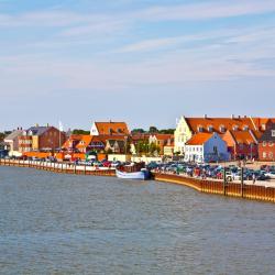 Fanø 371 cottages