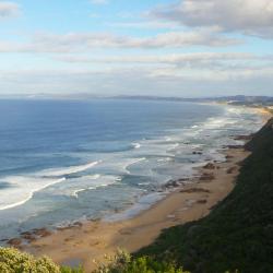 Groot Brak Rivier 40 hoteli