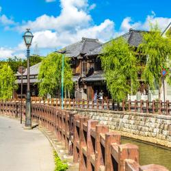 Katori 3 rumah tamu