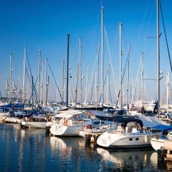 Villeneuve-Loubet 539 hotels