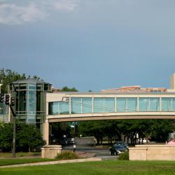 Merriam 6 hotels
