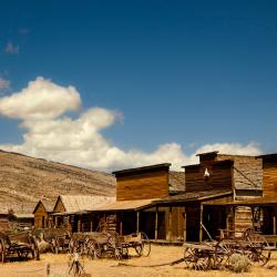 Cody 3 4-star hotels