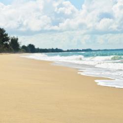 Ban Phe 12 of the resorts