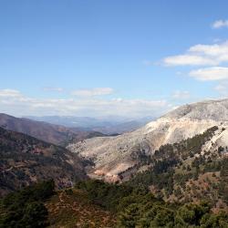 D&uacute;rcal 25 hotels met zwembaden