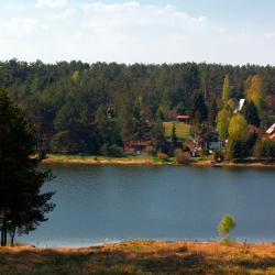 Środa Wielkopolska 8 allotjaments