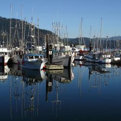 Cowichan Bay 5 hotels