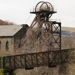 Aberdare 20 hotels with parking
