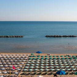 Marina di Montenero 3 cottage