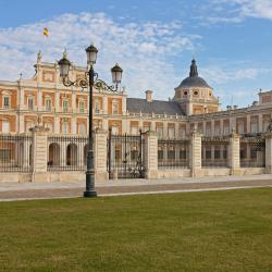 Aranjuez 23 hôtels