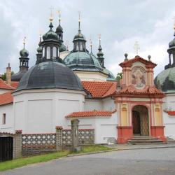 Třeboň 35 spa hotels