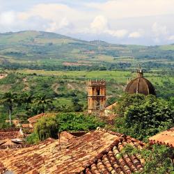 Barichara 4 boutique hotels