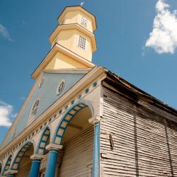 Chonchi 10 vacation rentals