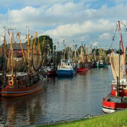 Greetsiel 14 4-star hotels