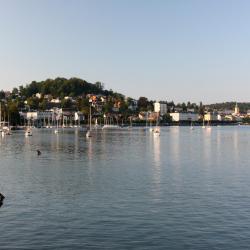 Sankt Kanzian 10 spa hotels