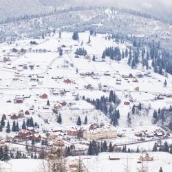 Polyanitsa Popovichevskaya 4 holiday rentals