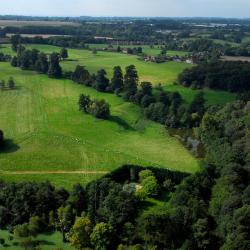 Ashford 3 country houses