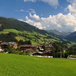 Alpbach 113 vacation rentals