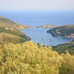 Sivota 19 beach hotels