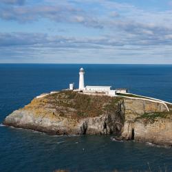 Holyhead 23 luxury hotels