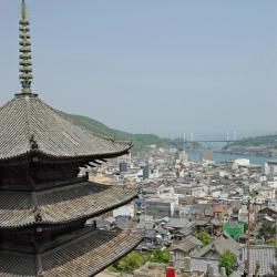 Onomiči 6 of the ryokans