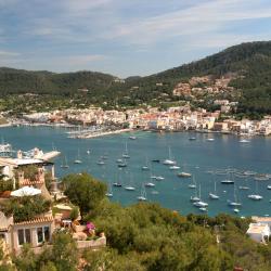Port d'Andratx 12 cheap hotels