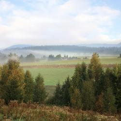 Lądek-Zdrój 4 cabins