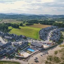 Łomnica 11 hoteles con parking