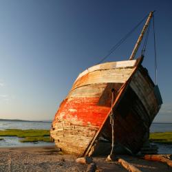 Baie-Saint-Paul 48 hoteles