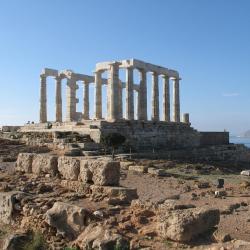 Sounion 21 departamentos