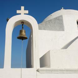 Serifos Chora 82 cottages