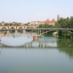 Montauban 36 villas