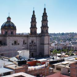 San Juan de los Lagos 43 hotel