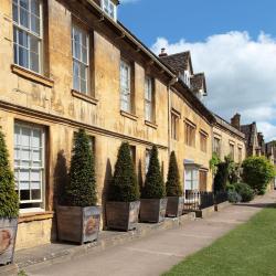 Chipping Campden 8 B&Bs