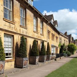 Chipping Campden 47 hotelov