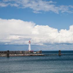 Saint Ignace 15 majakest